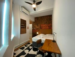 Sims Avenue (D14), Apartment #552493091